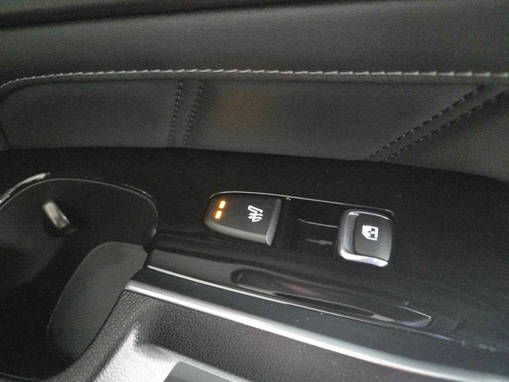 KIA Sorento 2025 Gris - Importación desde Corea - HF Imports Iquique - Foto 17