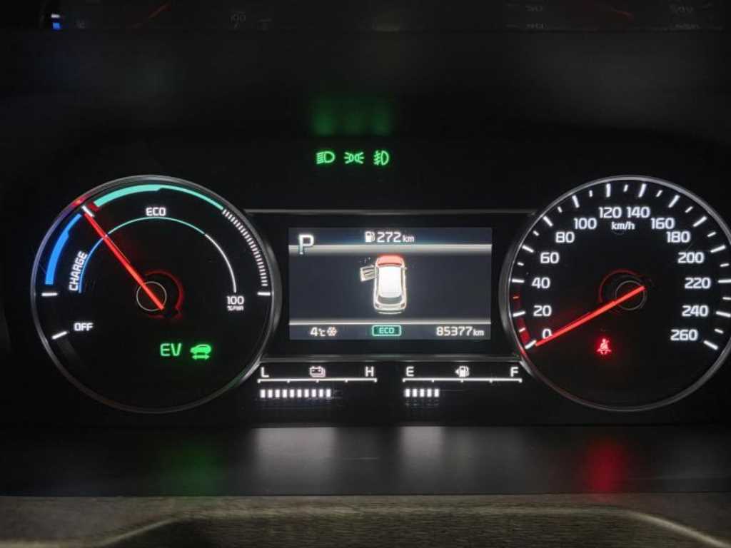 KIA Sorento - Vista 11