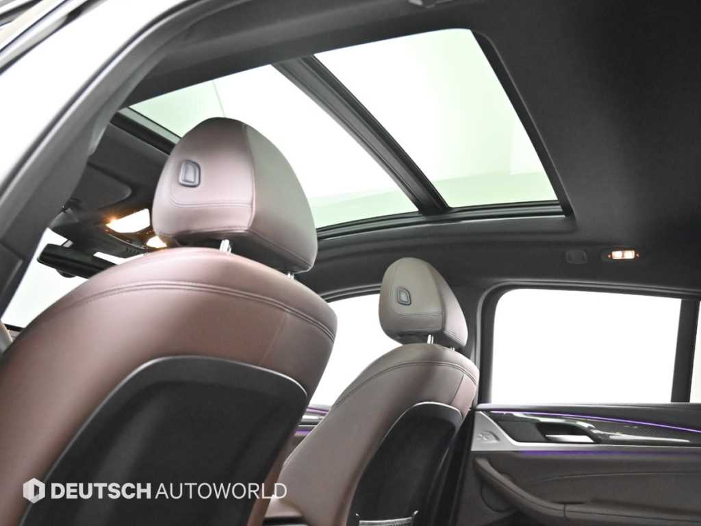 BMW X4 2024 - Importación desde Corea - HF Imports Iquique - Foto 19