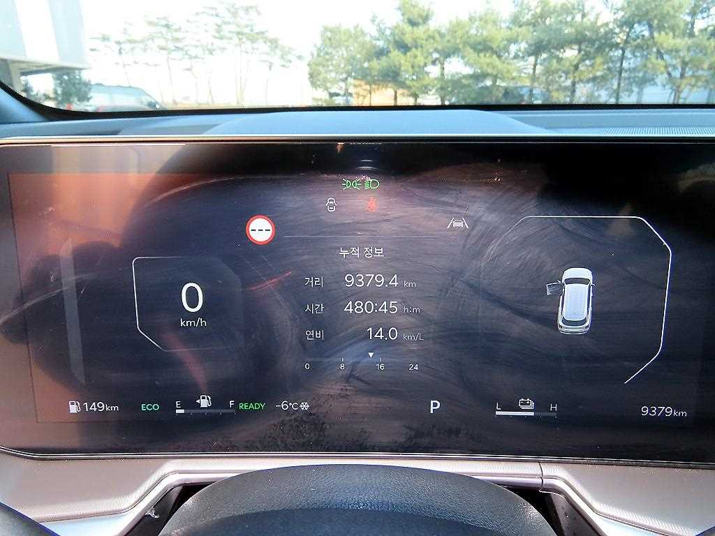 KIA Sorento - Vista 9