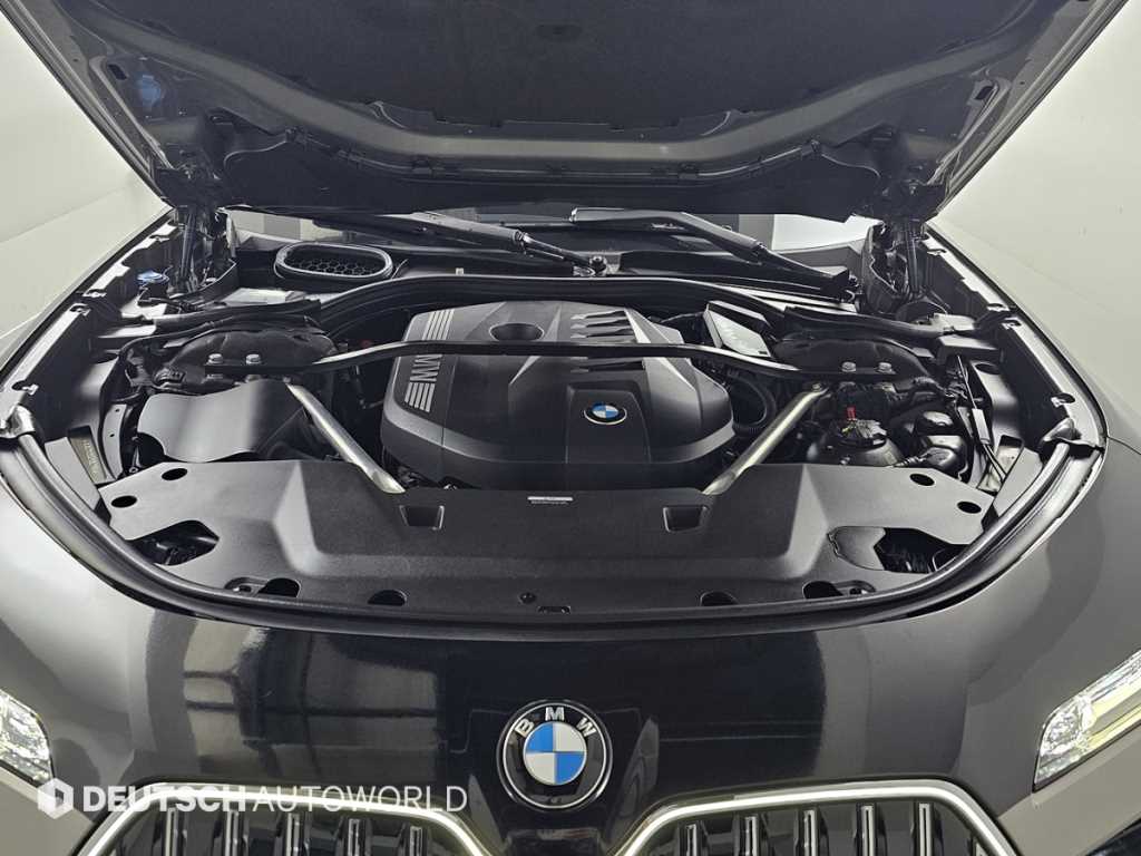 BMW 7 Series - Vista 6