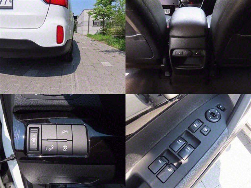 KIA Sorento 2014 - Importación desde Corea - HF Imports Iquique - Foto 19