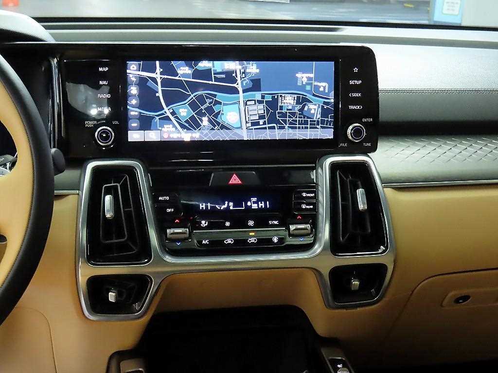 KIA Sorento - Vista 11