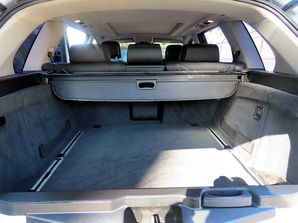 BMW X5 2012 - Importación desde Corea - HF Imports Iquique - Foto 18