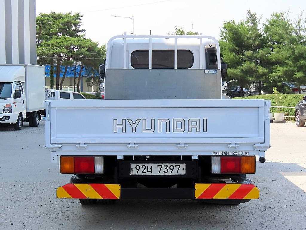 medium and large cargo Cargo - Vista 4