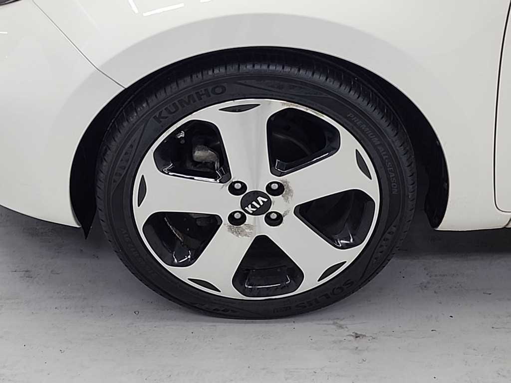 KIA Pride 2013 - Importación desde Corea - HF Imports Iquique - Foto 18