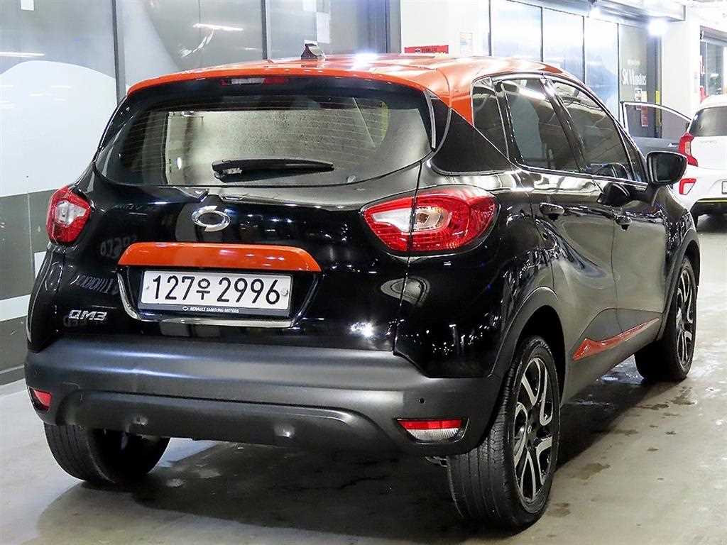 SAMSUNG QM3 - Vista 4