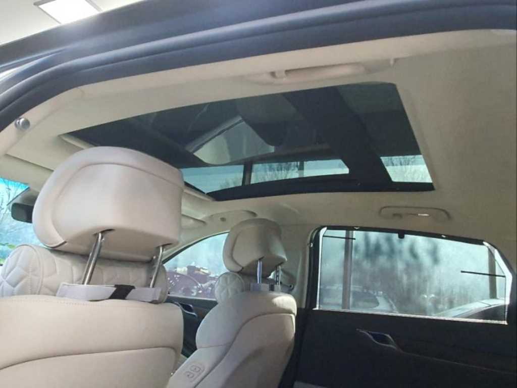 Genesis G80 2023 Gris - Importación desde Corea - HF Imports Iquique - Foto 15