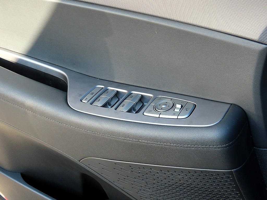 HYUNDAI Palisade - Vista 11