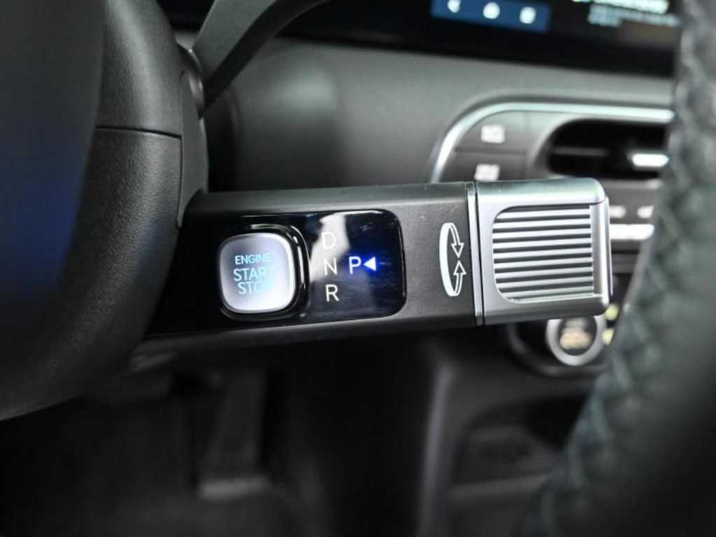 HYUNDAI Palisade - Vista 9