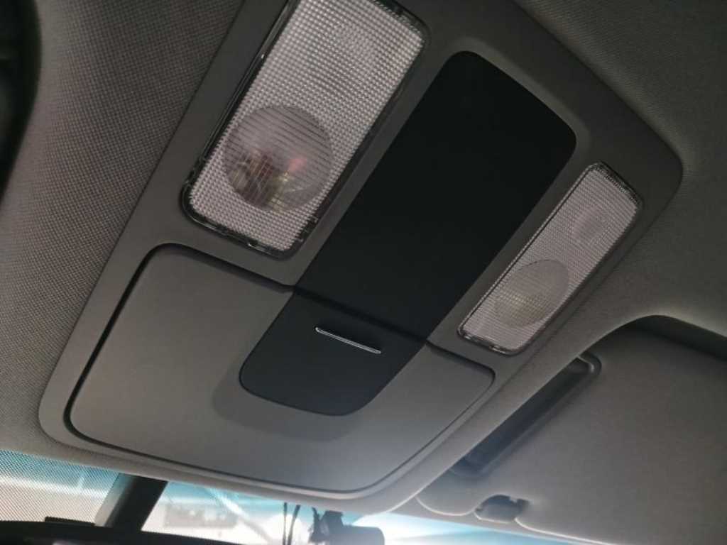 KIA Mohave 2017 Negro - Importación desde Corea - HF Imports Iquique - Foto 16