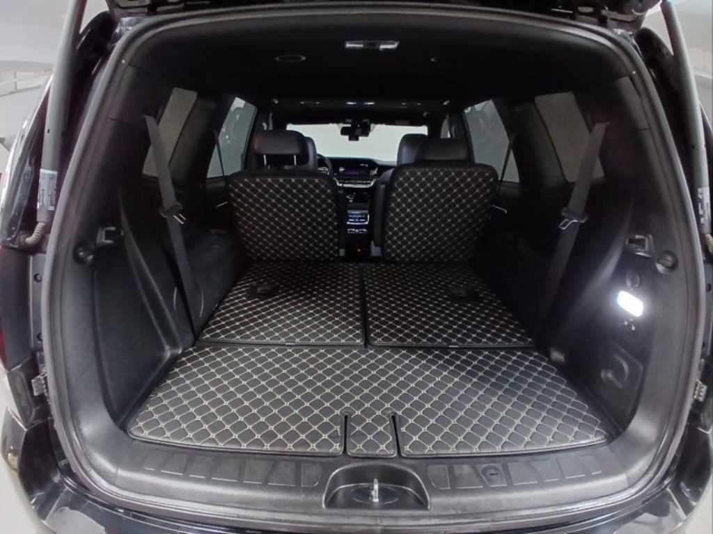 KIA Mohave 2022 Negro - Importación desde Corea - HF Imports Iquique - Foto 17