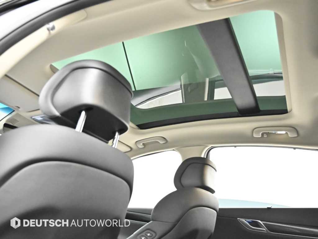 Genesis G80 2025 Gris - Importación desde Corea - HF Imports Iquique - Foto 19