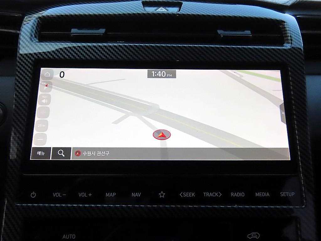 HYUNDAI Tucson 2022 Gris - Importación desde Corea - HF Imports Iquique - Foto 14