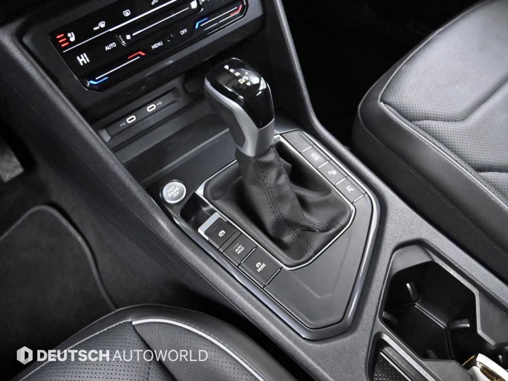 Volkswagen Tiguan - Vista 9