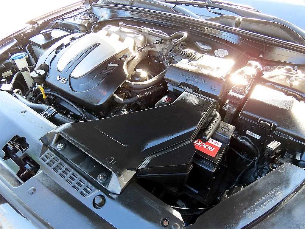 KIA K7 2016 - Importación desde Corea - HF Imports Iquique - Foto 19