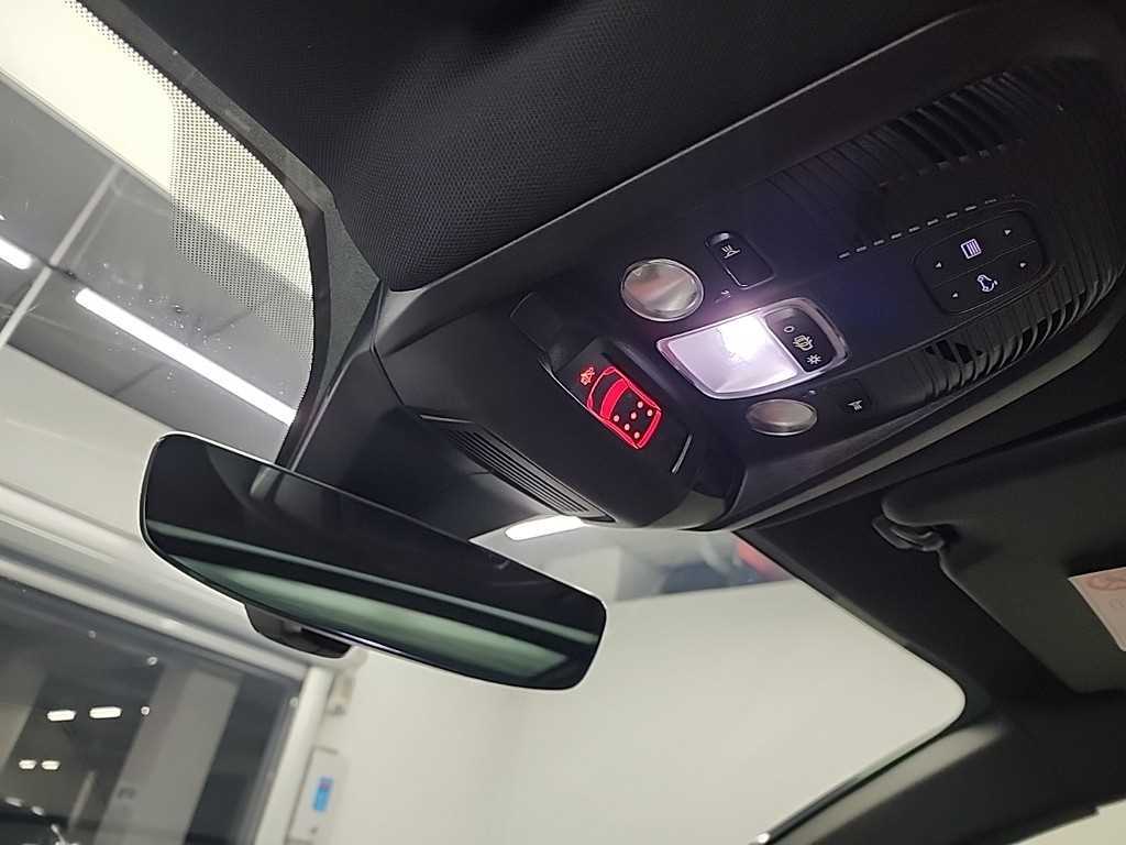 Peugeot 5008 2024 Gris - Importación desde Corea - HF Imports Iquique - Foto 16