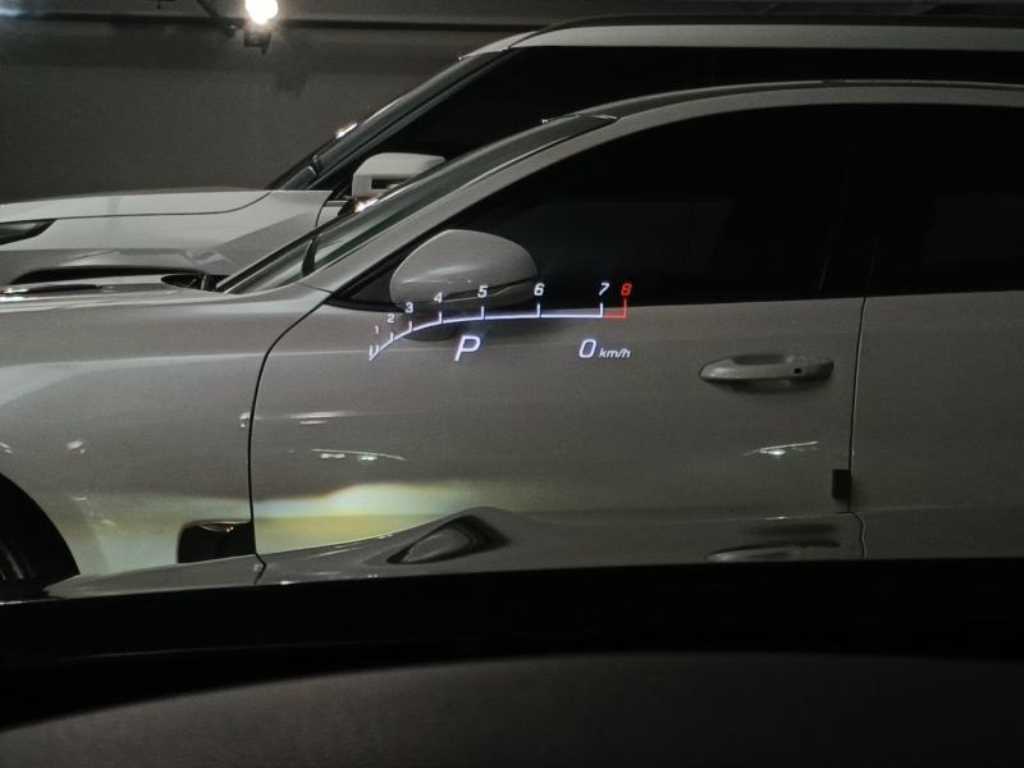 Mercedes Benz C Class - Vista 12