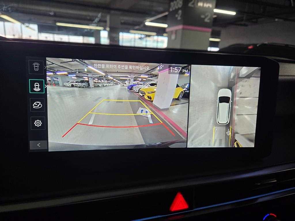 KIA Sorento - Vista 11