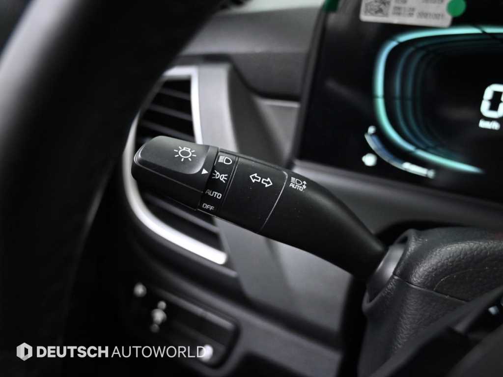 KIA Seltos 2024 Blanco - Importación desde Corea - HF Imports Iquique - Foto 16