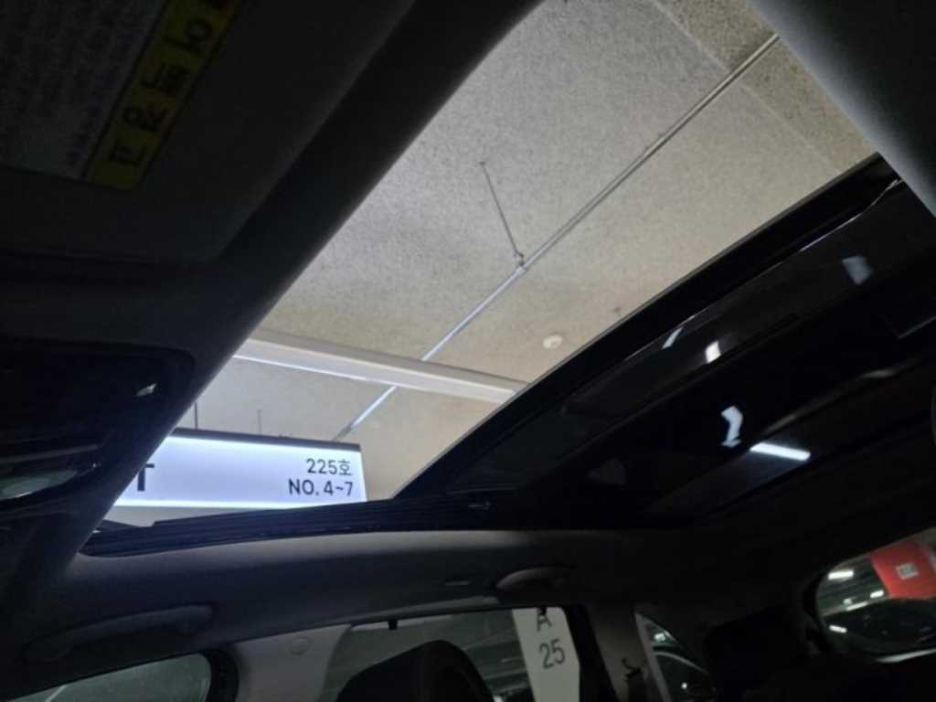 KIA Sorento - Vista 6