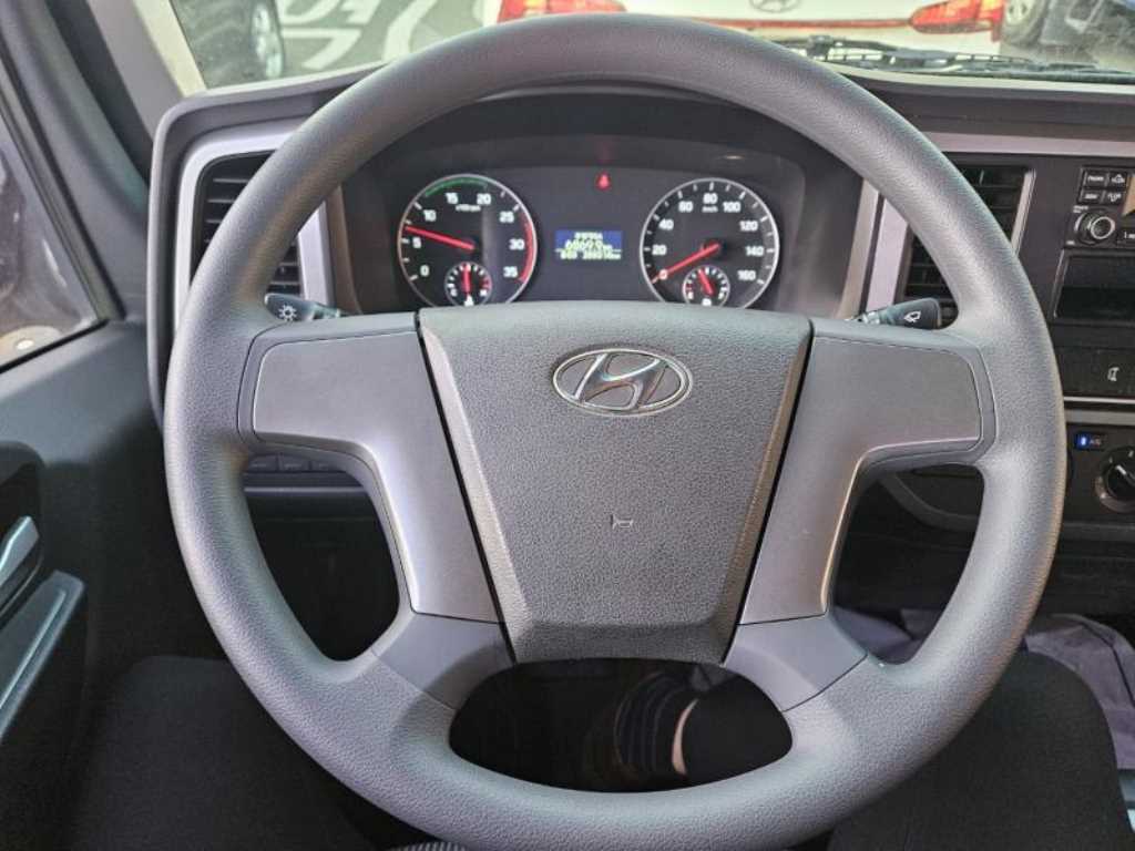 medium and large cargo Cargo - Vista 8