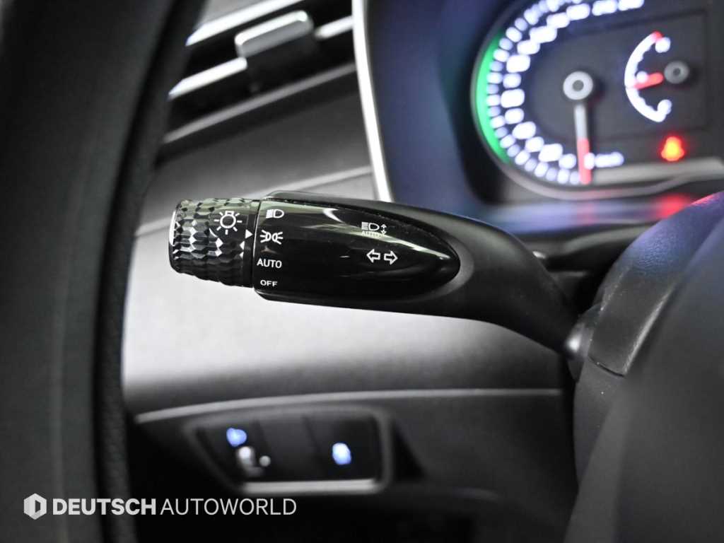 HYUNDAI Tucson 2023 Blanco - Importación desde Corea - HF Imports Iquique - Foto 17