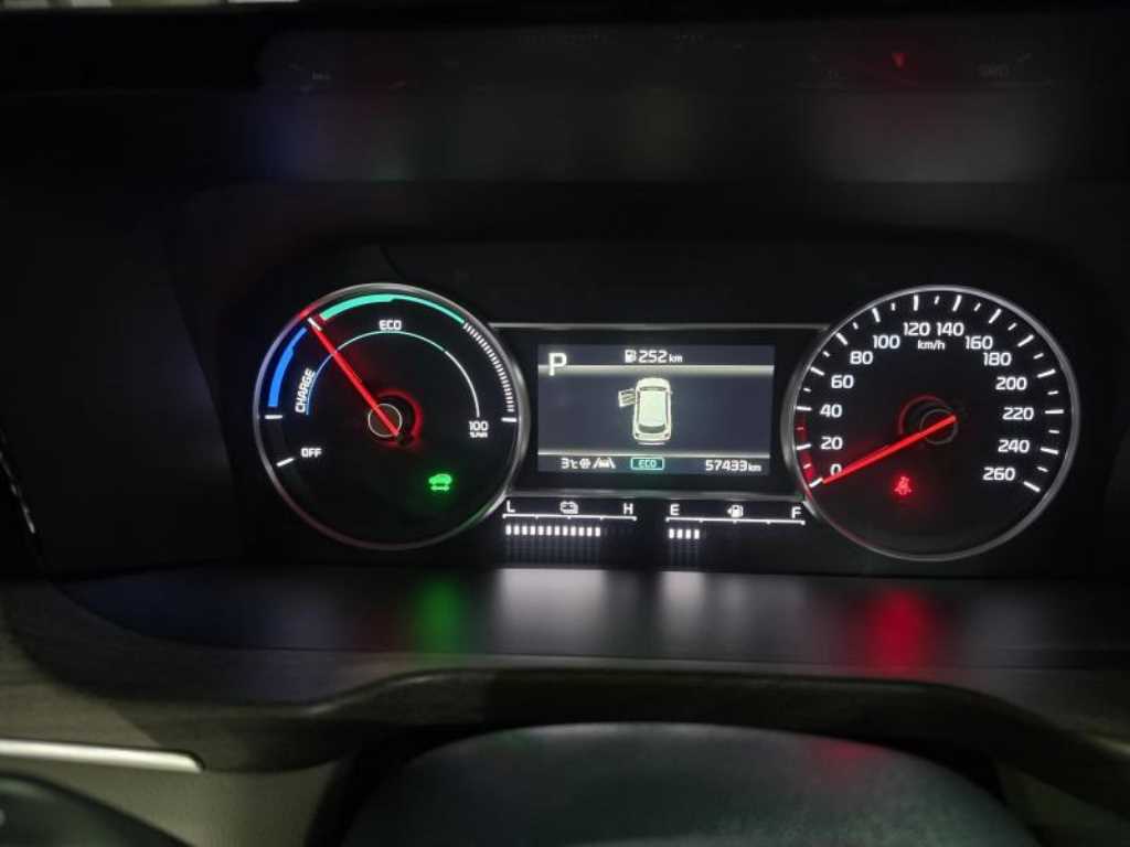 KIA Sorento - Vista 11