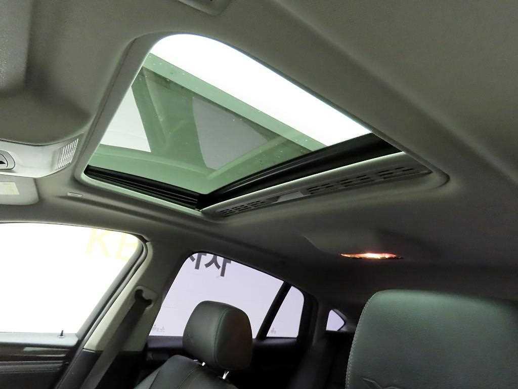 BMW X4 2015 Negro - Importación desde Corea - HF Imports Iquique - Foto 16