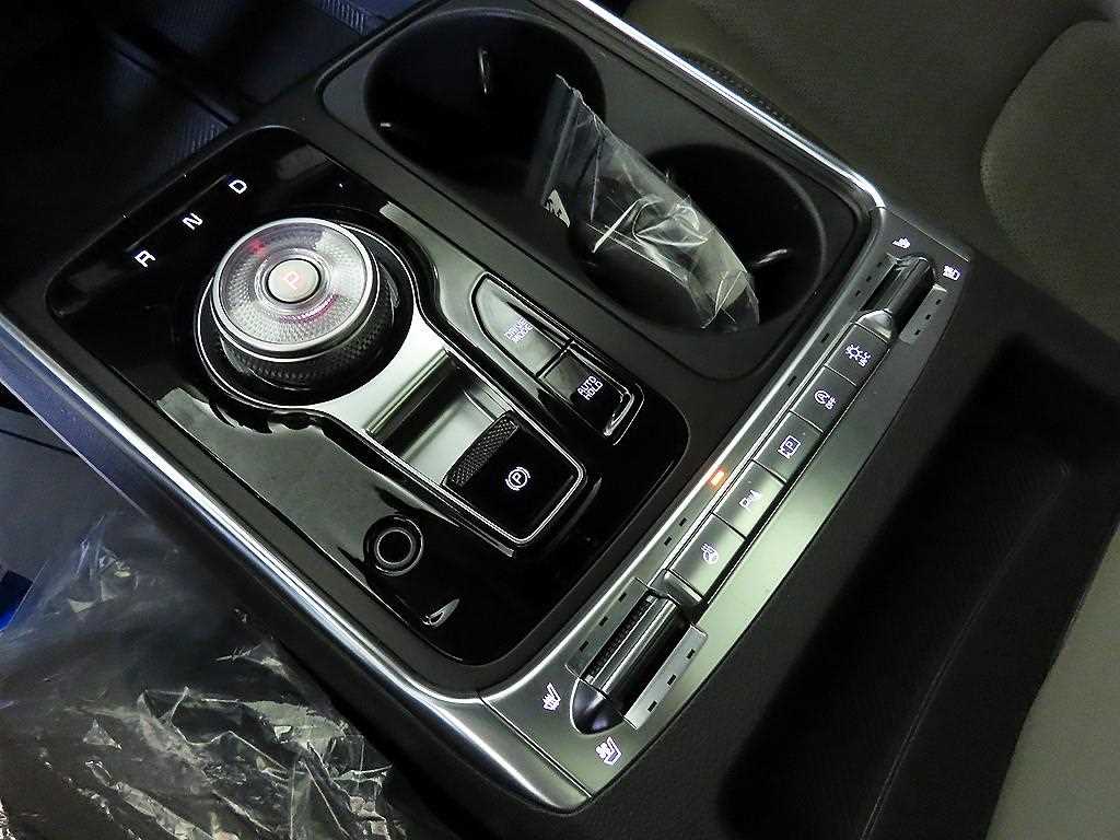 KIA Carnival - Vista 12