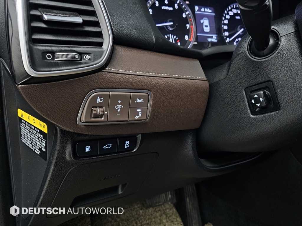 HYUNDAI Grandeur 2019 Gris - Importación desde Corea - HF Imports Iquique - Foto 17