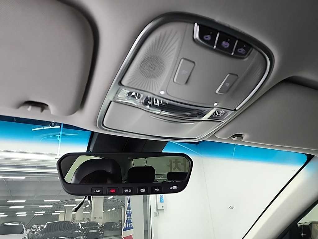 KIA K9 2019 Negro - Importación desde Corea - HF Imports Iquique - Foto 16