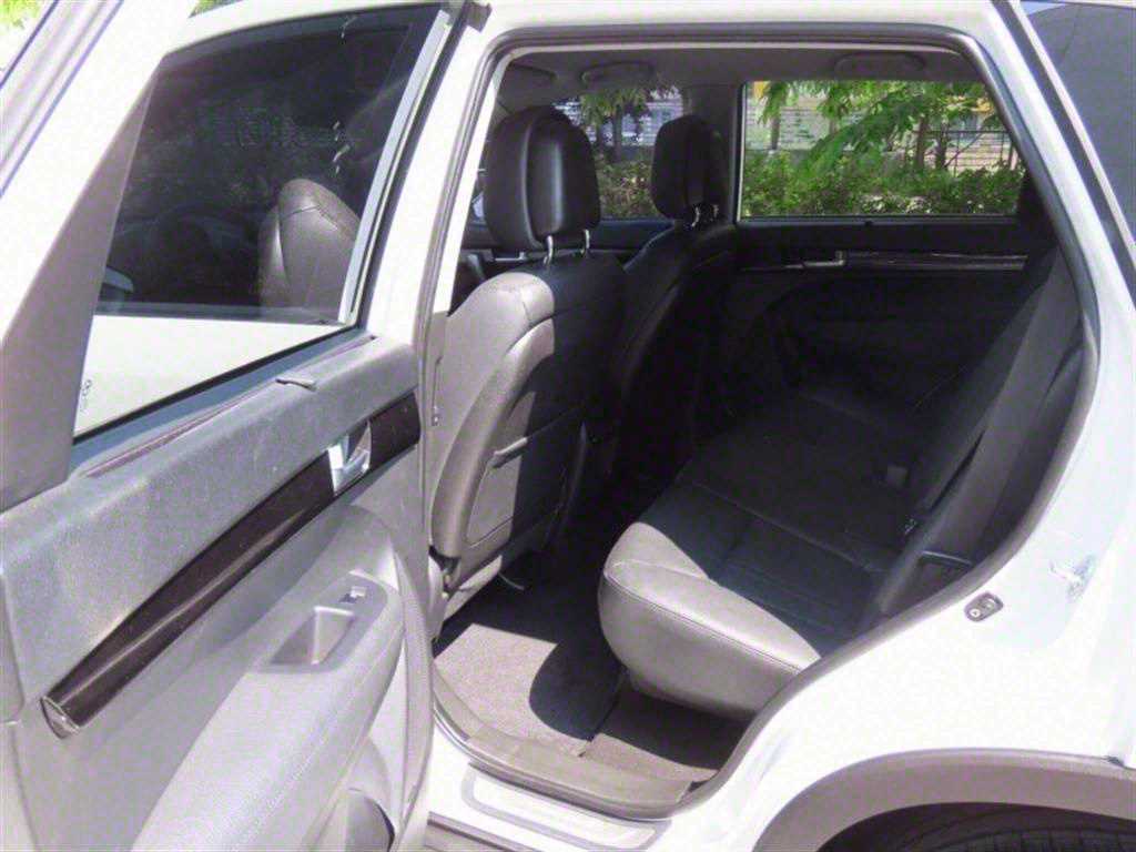 KIA Sorento 2014 - Importación desde Corea - HF Imports Iquique - Foto 14