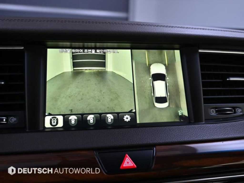 KIA K7 2017 - Importación desde Corea - HF Imports Iquique - Foto 15