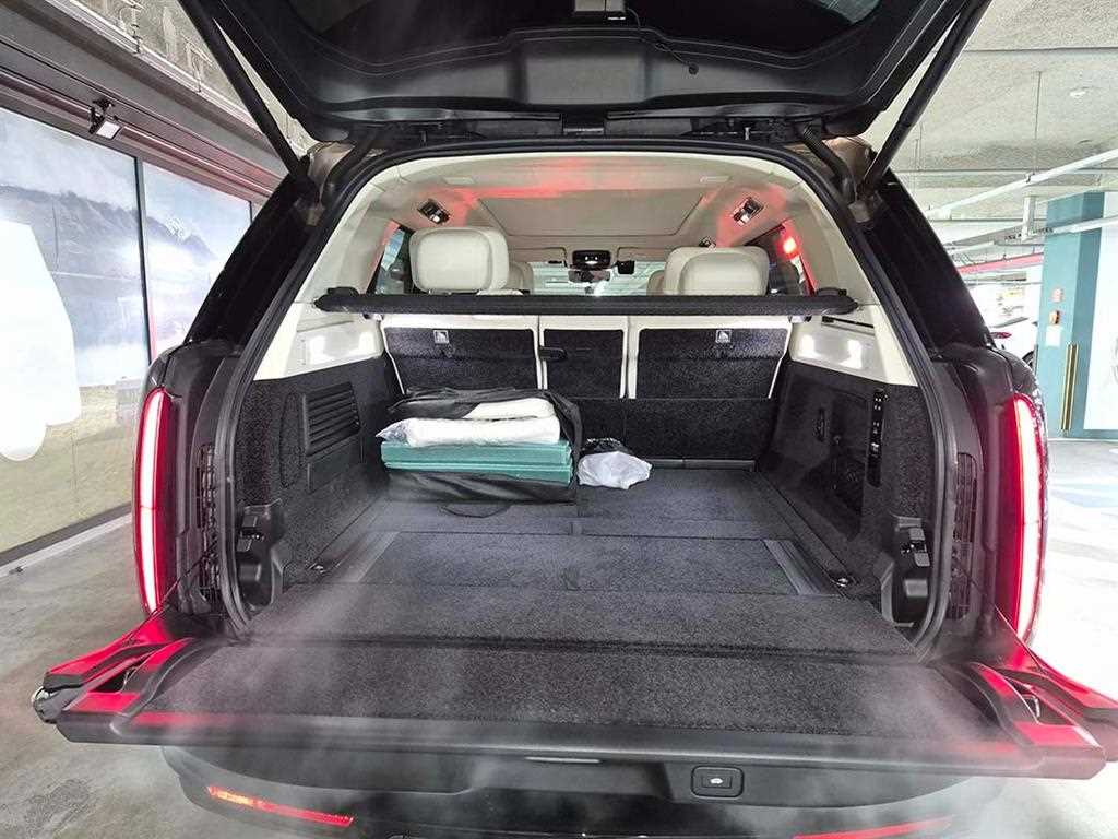 Land Rover Range Rover 2023 Negro - Importación desde Corea - HF Imports Iquique - Foto 18