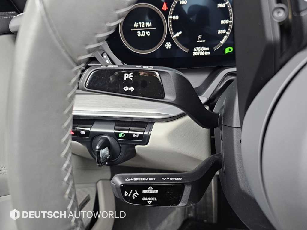 Porsche 911 2020 - Importación desde Corea - HF Imports Iquique - Foto 16