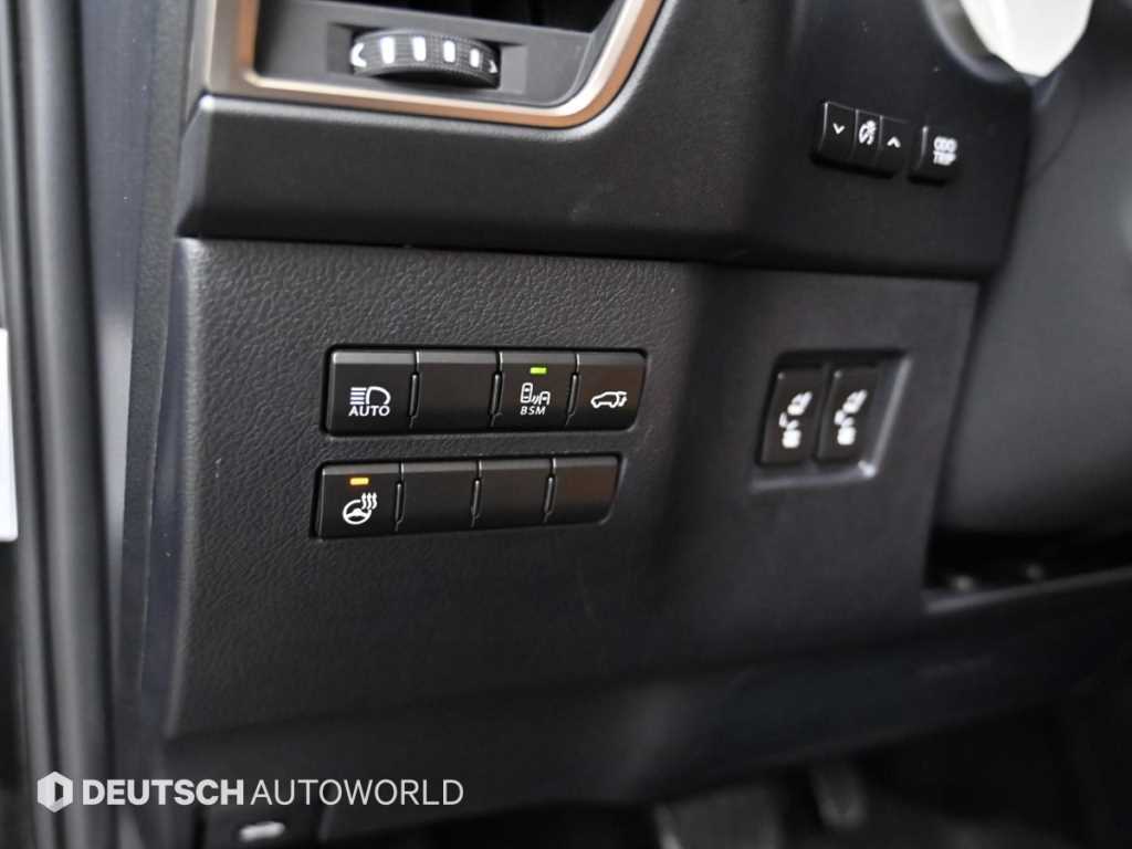 Lexus NX 2019 Negro - Importación desde Corea - HF Imports Iquique - Foto 17