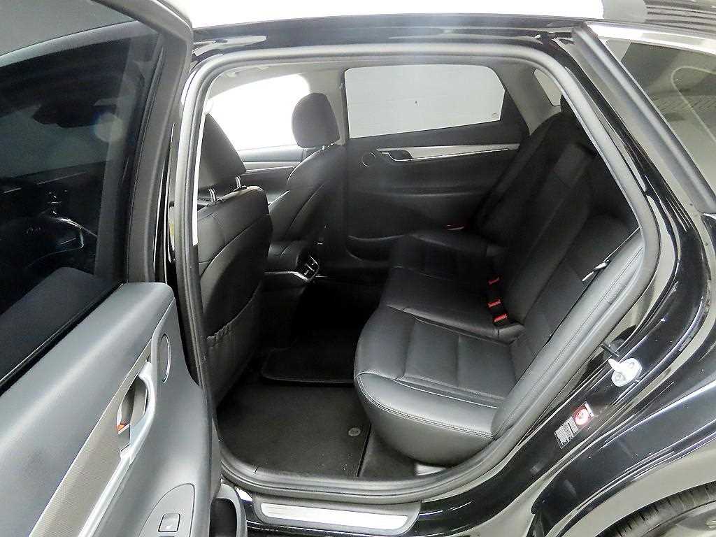 HYUNDAI Grandeur 2020 Negro - Importación desde Corea - HF Imports Iquique - Foto 14