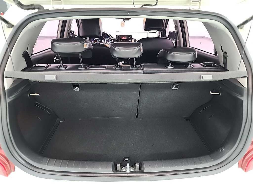 KIA Morning 2018 Blanco - Importación desde Corea - HF Imports Iquique - Foto 18