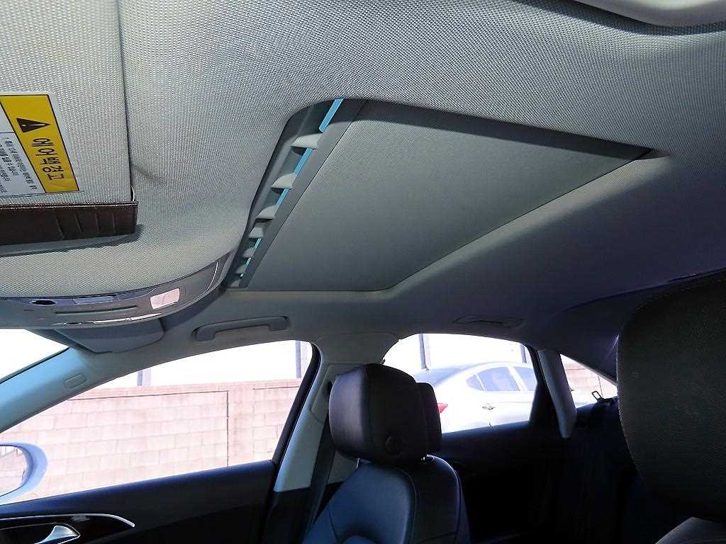 Audi A6 2014 Blanco - Importación desde Corea - HF Imports Iquique - Foto 18