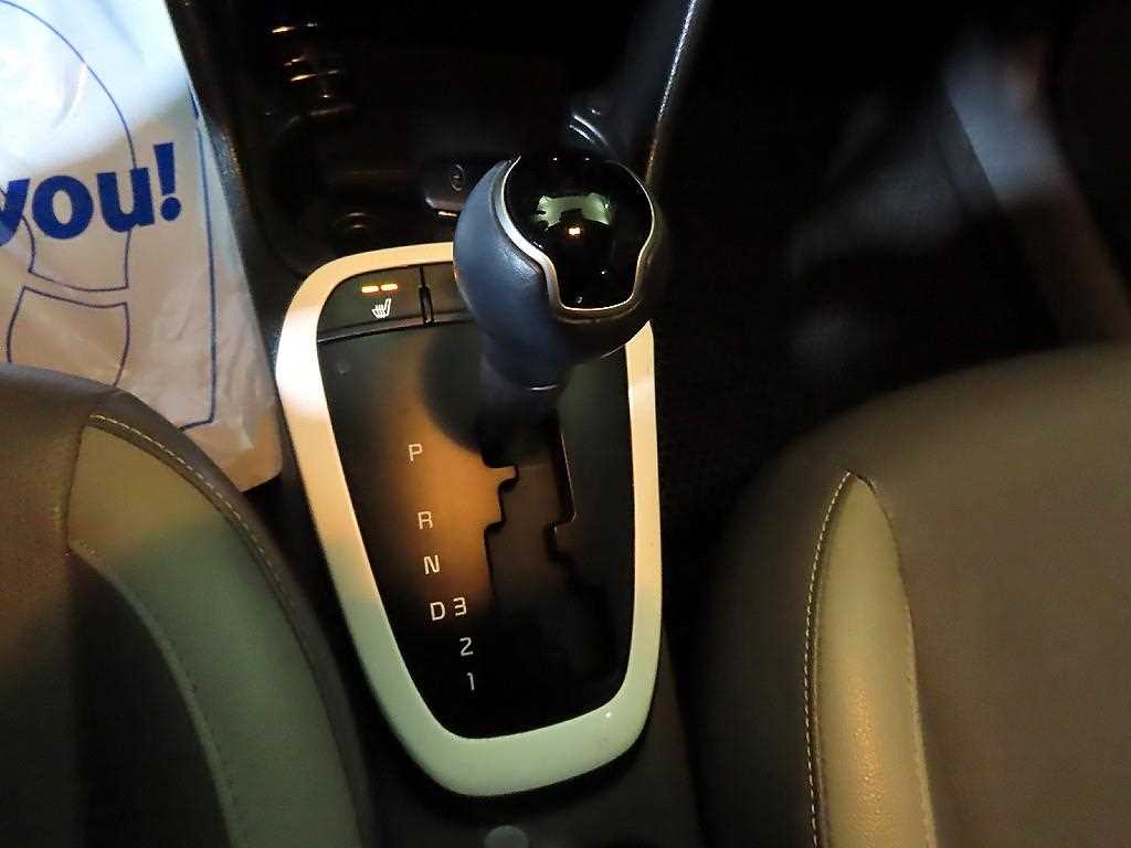 KIA Morning - Vista 12