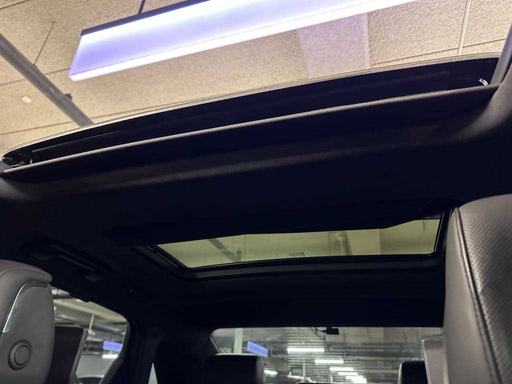 Cadillac CT6 - Vista 6