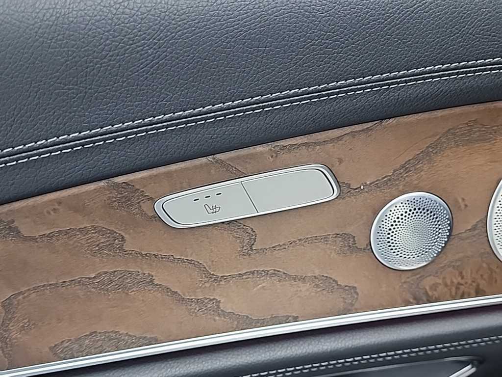 Mercedes Benz E class 2019 Blanco - Importación desde Corea - HF Imports Iquique - Foto 13