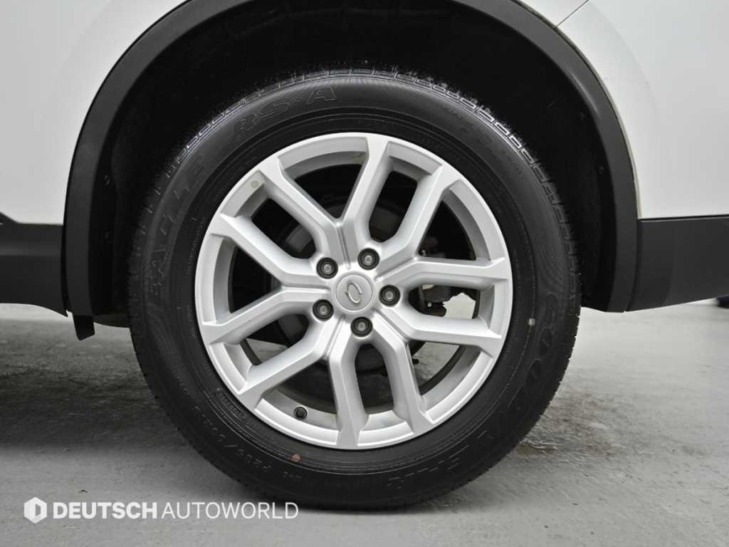 SAMSUNG QM6 - Vista 5