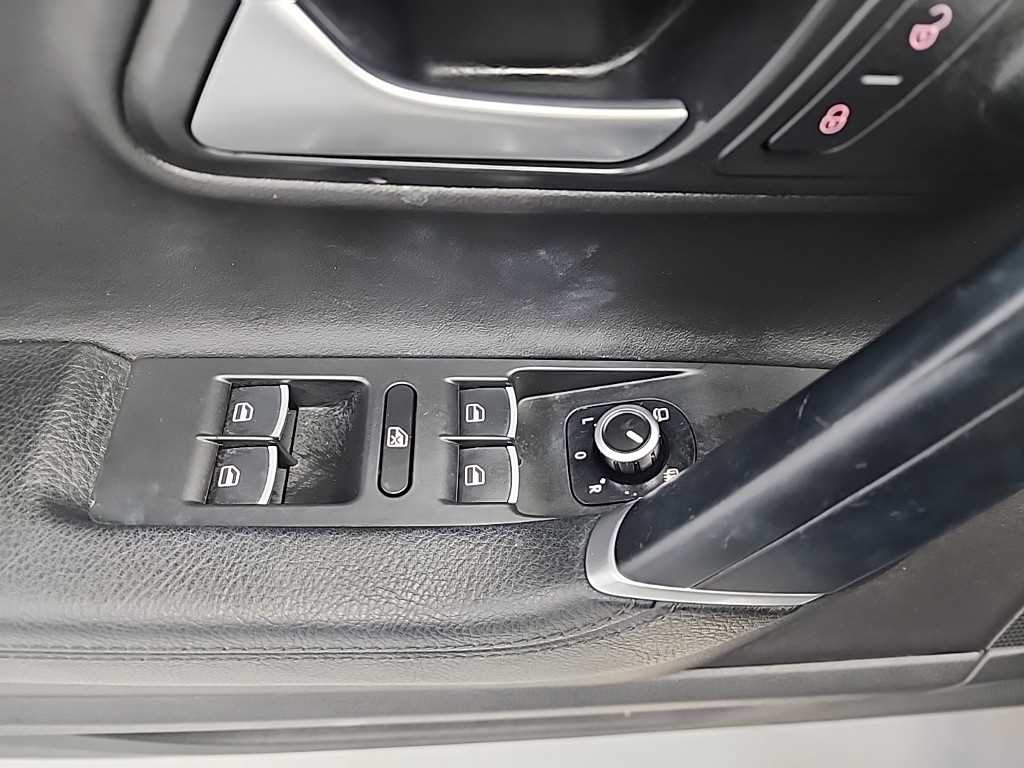 Volkswagen CC 2015 Negro - Importación desde Corea - HF Imports Iquique - Foto 16