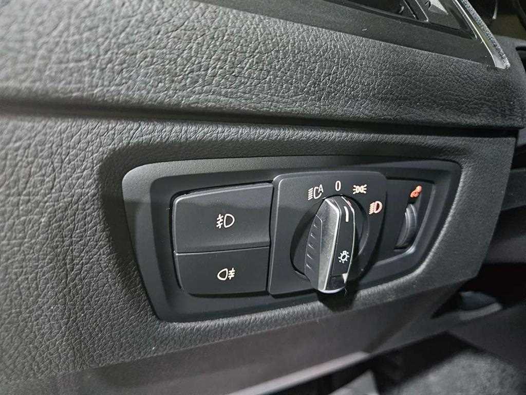 BMW 1 series - Vista 12