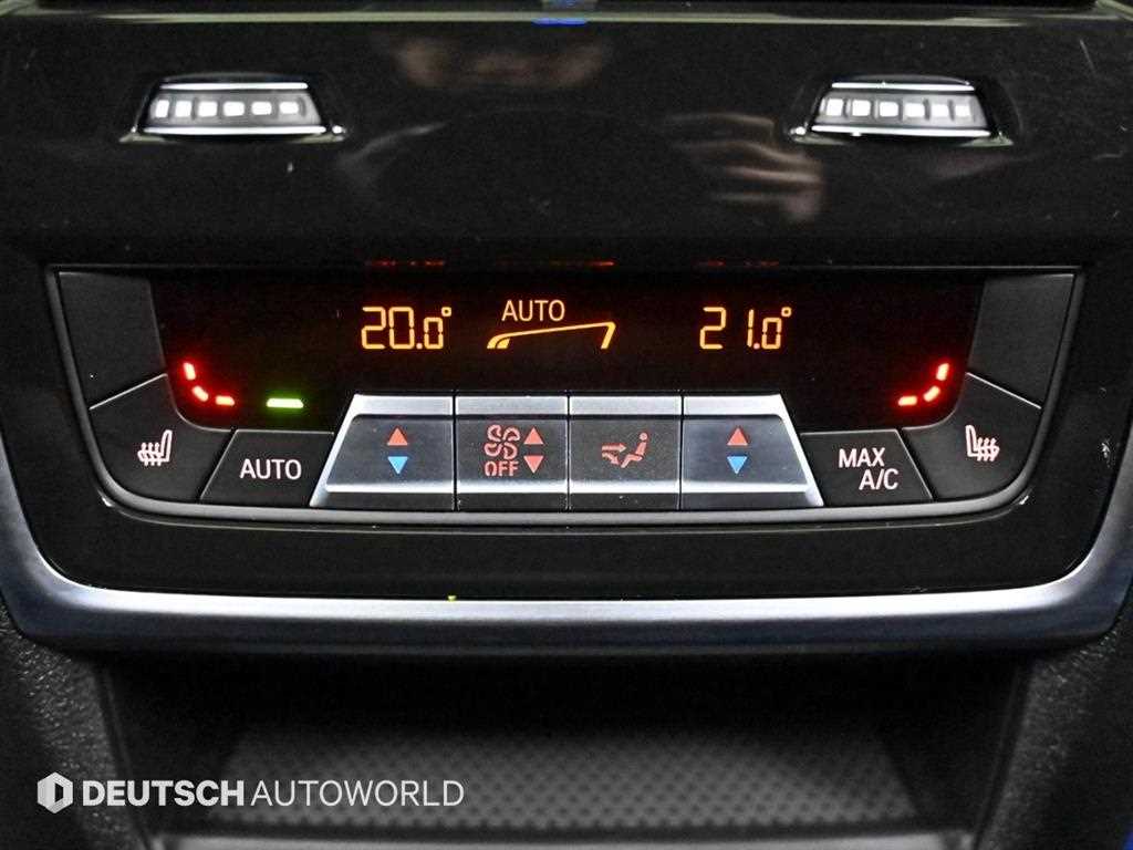 BMW X6 2024 Negro - Importación desde Corea - HF Imports Iquique - Foto 16