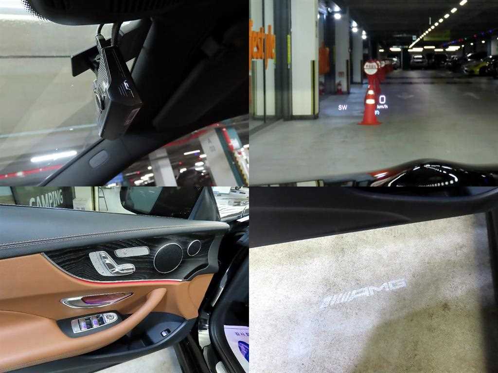 Mercedes Benz E class 2019 Negro - Importación desde Corea - HF Imports Iquique - Foto 17