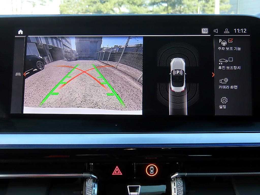 BMW Z4 2022 - Importación desde Corea - HF Imports Iquique - Foto 17