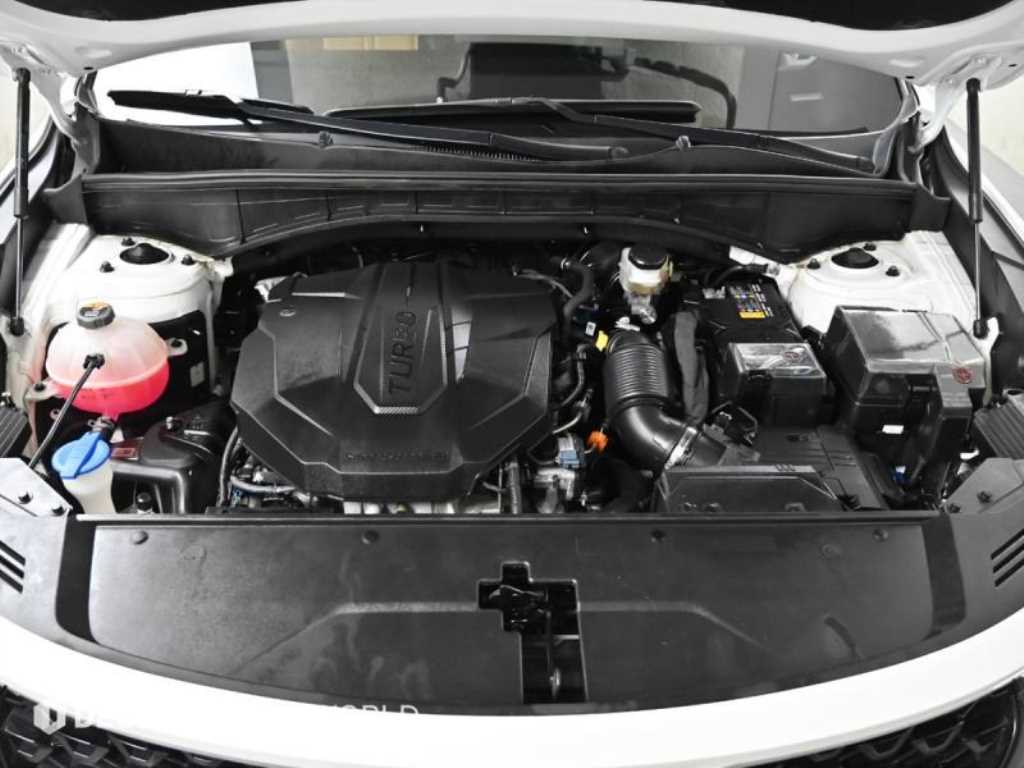 KIA Sorento - Vista 6